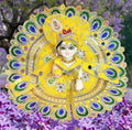 Laddu Gopal Heavy Diwali Janamashtmi Poshak Size 5 l Ladoo Gopal Dress l Bal Gopal l Kanha Ji Thakur Ji