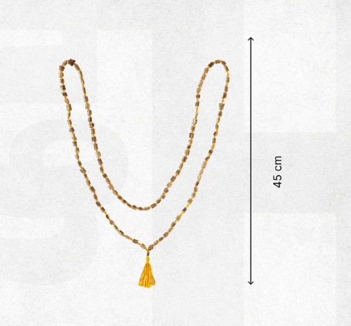 Original Tulsi 108 Beads Mala